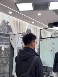 -U·NI SALON 造型