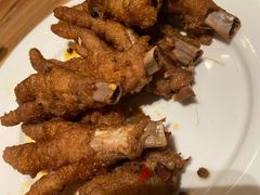 -萧记三鲜烩面(黄河路店)