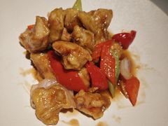 -奉天小馆·非遗东北菜(济南万象城店)