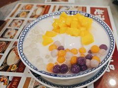 -赵记传承·中国甜品(福州总店)
