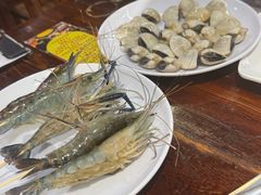 -御膳粥·牛乳粥底火锅·地道顺德菜(容桂店)