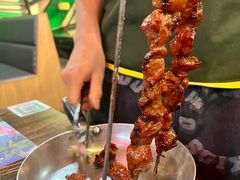 -巴犀烧烤(新崇光店)