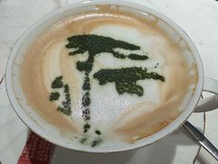 -黄山玉屏楼宾馆餐厅