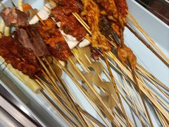 -宏姐串串香(宏伟路店)