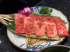 -虎丸烧肉(新大陆广场店)