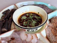 -京川野菌王(总店)