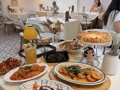 -黑熊披萨orso pizza
