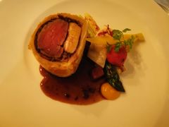 招牌惠灵顿牛排-蝶舍·MAISON PAPILLON