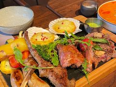 -FOOOO CITY CLUB 孚乐里音乐西餐酒吧(来福士店)