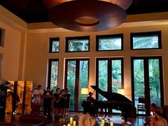 -海南清水湾莱佛士酒店