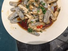 -洛东土菜馆(建国北路店)