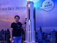 -彩虹云霄拜约克摩天塔