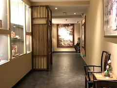 -禅一·静观堂(长寿路店)