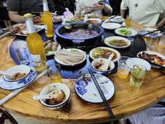 -秦巴石锅鱼(文化南路店)