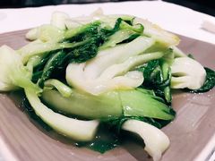 -Restaurant Sichuan 川里川外