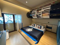 -太阳岛度假酒店