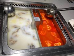 -海底捞火锅(海宁路店)