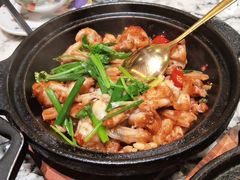 -得意啫· 顺德家常菜(海岸城店)