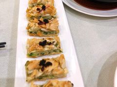 手工面饼小棠菜-品粹徽园·家常安徽菜