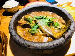 -小放牛炒菜馆(中山路乐汇城店)