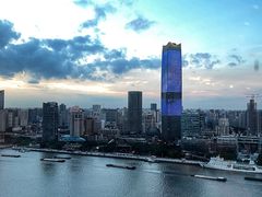-上海凯宾斯基大酒店