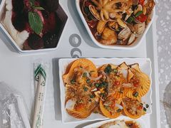 -深海中餐厅(国家海洋博物馆店)