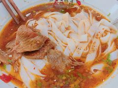-常樂屋·常德米粉(青年路店)