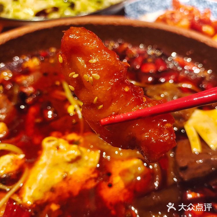一家经济实惠的宝藏川菜馆，快来尝尝吧[加油][加油]