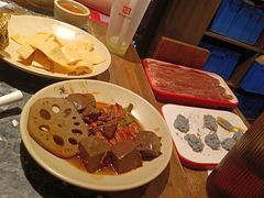 -蜀大侠火锅(春熙路店)