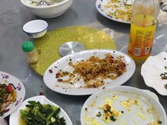 -瑶记海鲜餐厅(西涌店)