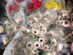 -循礼门鲜花花市(武汉循礼门店)