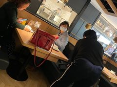 大堂-太二酸菜鱼(群光广场店)