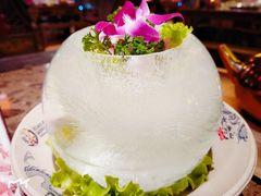 -小龙坎老火锅(金柏林店)