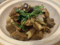 -并州饭店·并萃阁