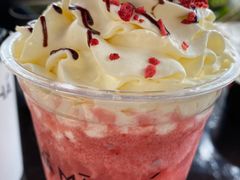 -MAMACHA妈妈茶(岳麓山店)