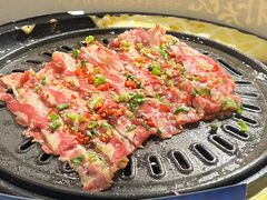 -朴太院·朝鲜族炭火烤肉(民乐园总店)