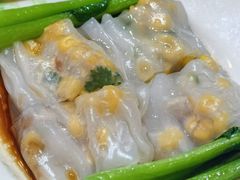 -唐乐宫·小厨餐厅