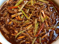 -刘胖子家常菜·蹄花焖藕(兴业店)