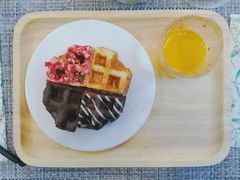 -CoCo都可(恒隆456店)
