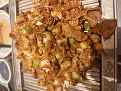 -新乾隆酒楼(帝景园店)