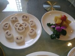 -老浒记民俗酒楼(王府井店)