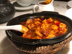 -初蓉丨遇见新川菜(亲贤街荣耀店)