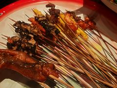 -北丐先生·野馄饨烧烤(长宁龙之梦店)