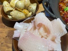 耙芋儿-楠火锅(龙阳广场店)