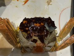 -川骄海鲜自助(河东店)