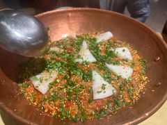 -一坐一忘云南菜(卓悦中心)