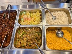 -新红帽自助盒饭(大悦城店)