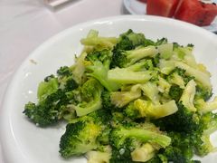 -青岛蓝海大饭店·渔歌舫(李沧店)