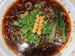 -甲乙饼·手工牛肉饼(天通苑华联店)