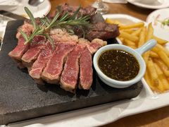 -Entrecôte 法国牛扒馆(保利·时光里店)